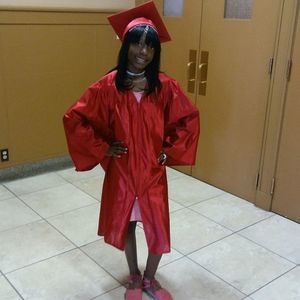 Meet your Posher, Tona